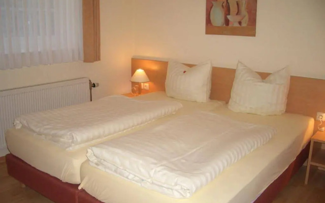 Apartmenthaus Kiek Ut