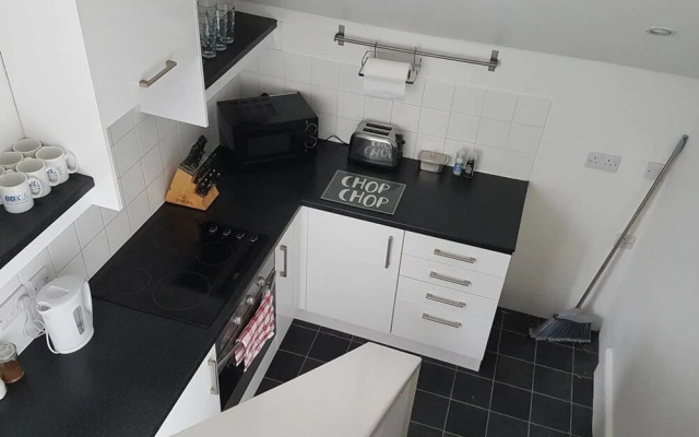 Sleeps 6 Fantastic Views