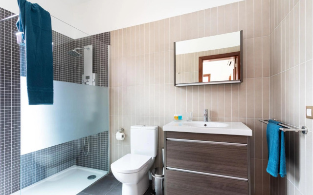 Villa Santa Rosa Tenerife