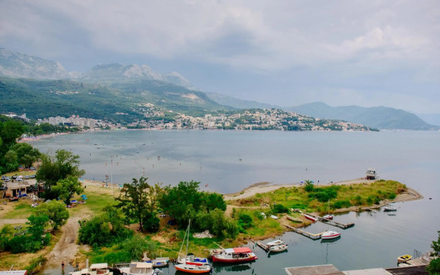 Hotel Novi