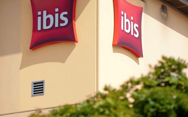 ibis Köln Frechen