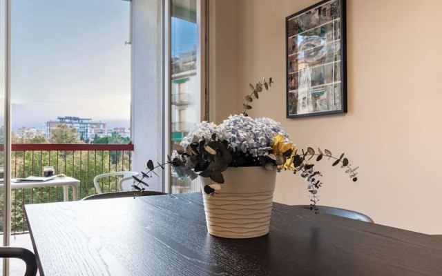 Il Faro luxury rooms & lounge