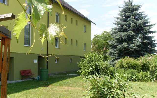 Gästehaus-Frühstückspension Wollautz