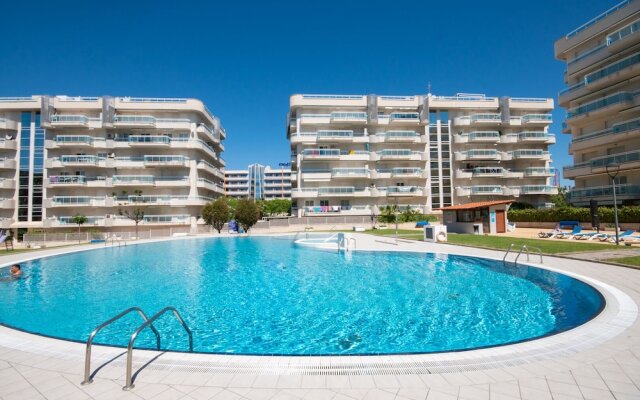 GoCosta Apartment Larimar Family B