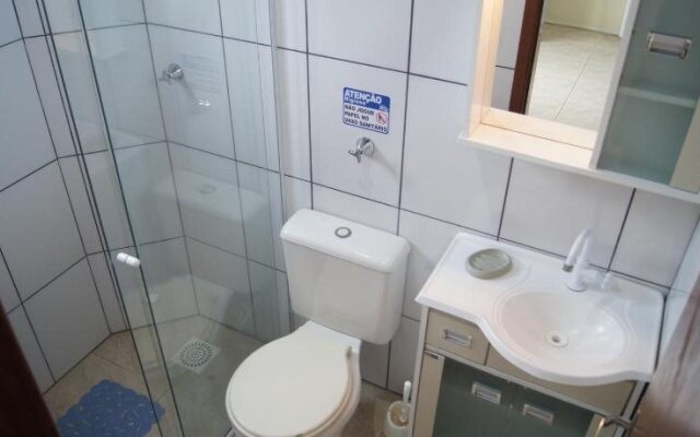 Pousada Vila da Praia