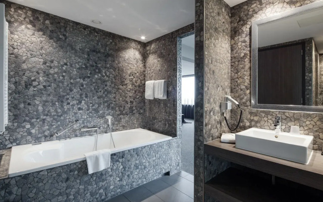 Van Der Valk Hotel Dordrecht