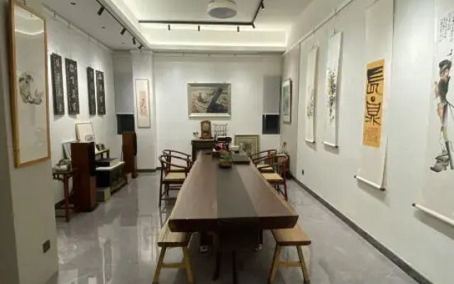 Dongshan Every Trip Meisu Homestay