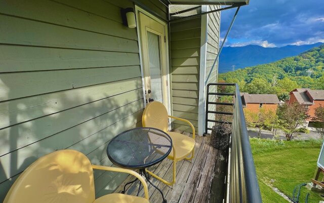 Beautiful Views Summit of Gatlinburg