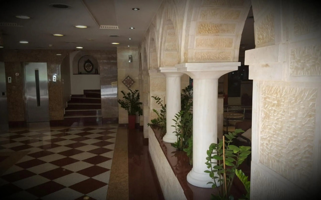 Poseidonio Hotel