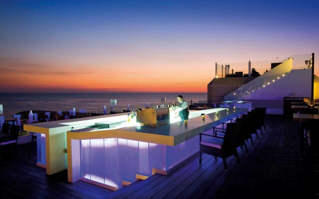 Mövenpick Hotel Beirut