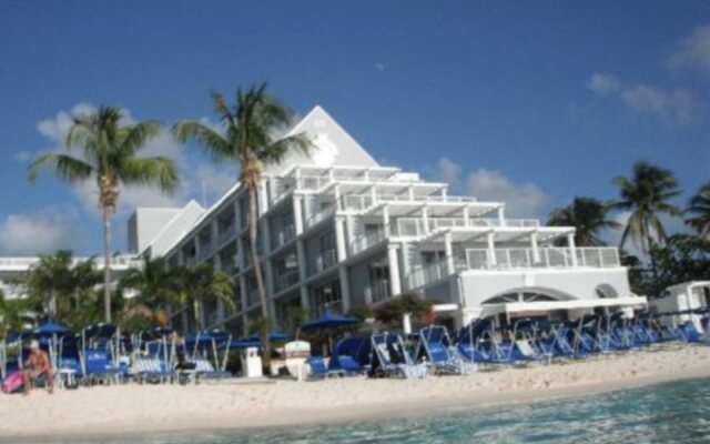 Hyatt Regency Grand Cayman