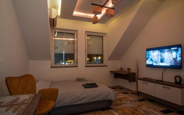 Apartman Lola 2