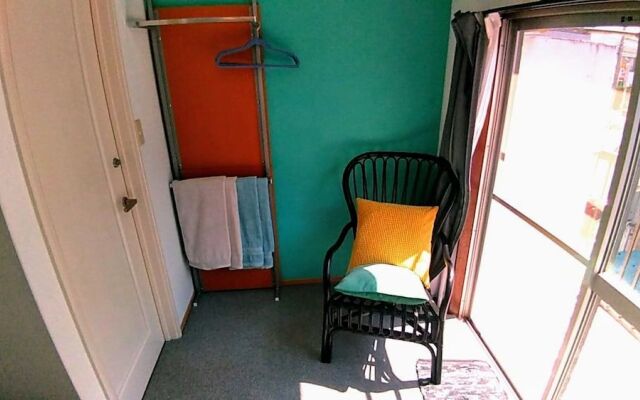 Haneda Homestay