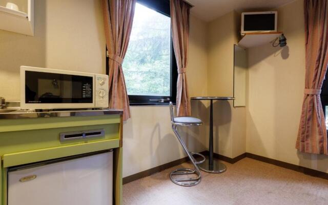 Hotel Nire no Ki