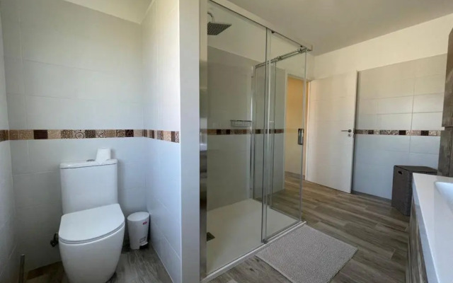 Apartamento al lado, de la Playa de Carnota