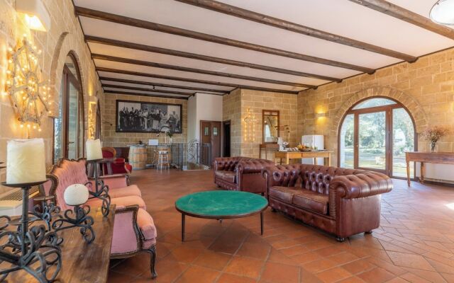 Pagliara Il Morige 1 In The Countryside