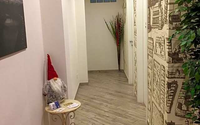 B&B Ariston Pisa Tower