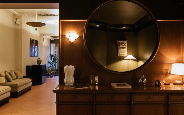 Hôtel Rochechouart - Orso Hotels