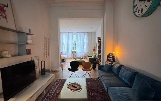 La Pièce appartement