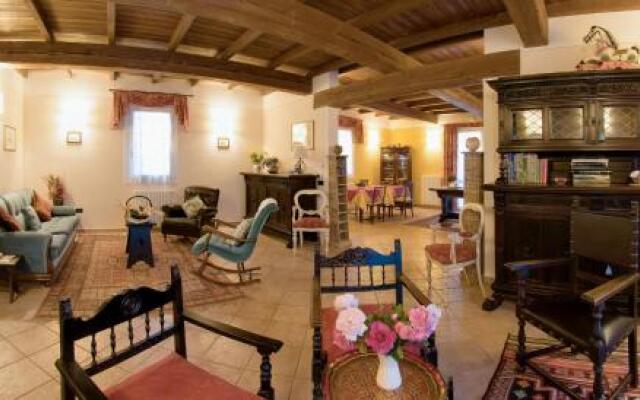 Agriturismo Alla Casella