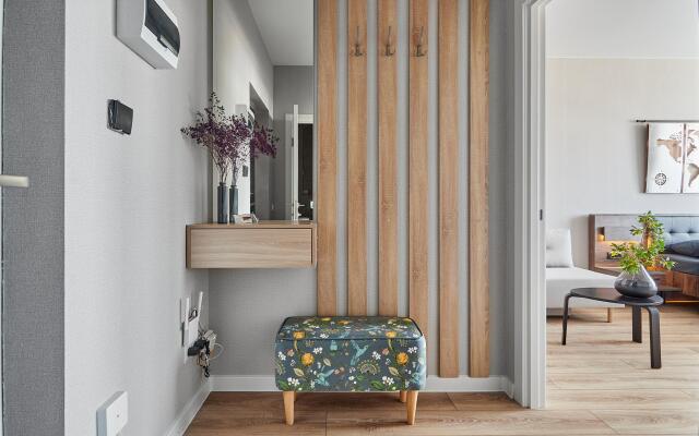 Апартаменты на улице Героя Пешкова 14/2