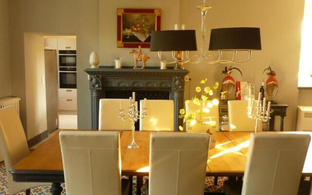 Château de la Bousquétarié