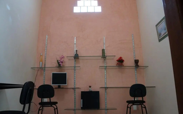 Saint Germain Hostel