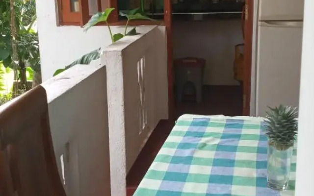 Sandaru guest home