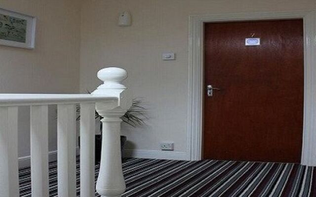 Elmfield Guest Accommodation