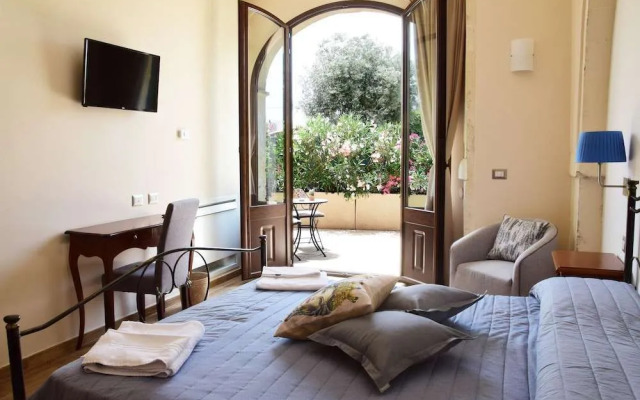 Antico Casale Benalì