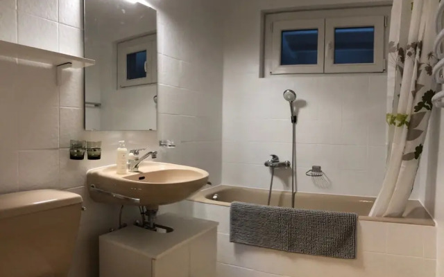 Appartements à Sions