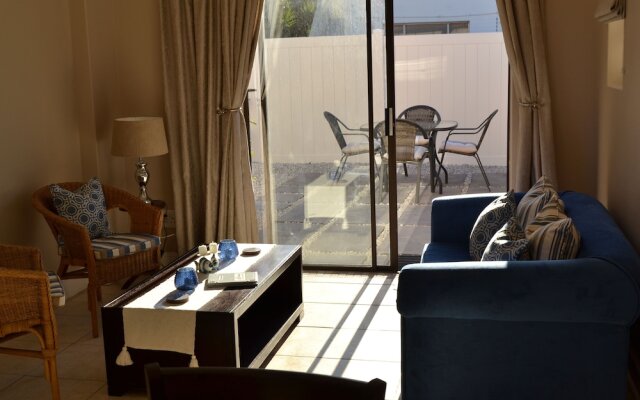 Caulfield self Catering