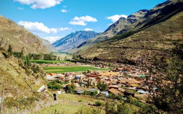 VALLE DEL INKA - Hotel