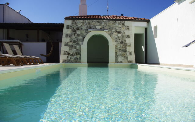 Agriturismo Il Megalite