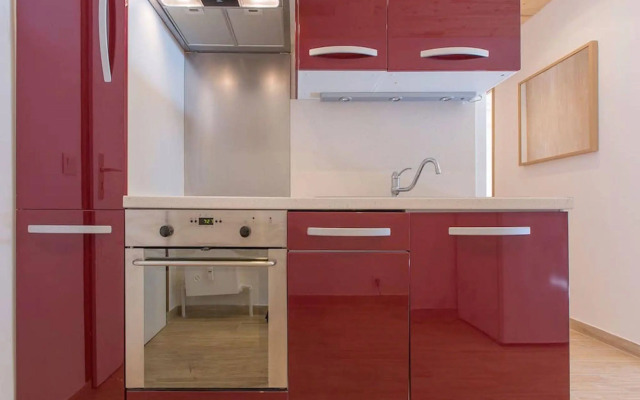 Appartement Le Relax