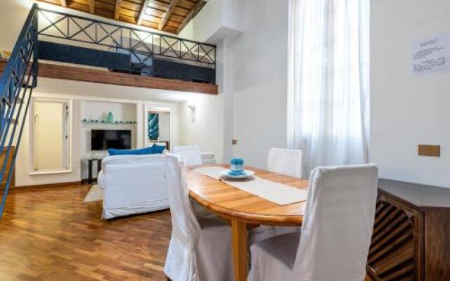 Irex Apartments Piazza Di Spagna