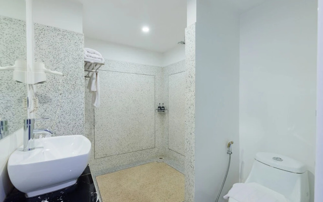 Kesya Hotel