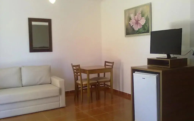 Hotel Recanto dos Pássaros
