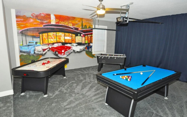 Solterra Resort 4183
