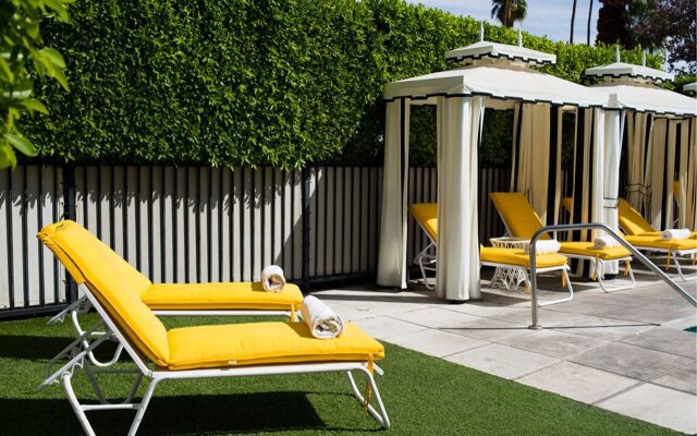 Avalon Hotel & Bungalows Palm Springs, a Member of Design Hotels