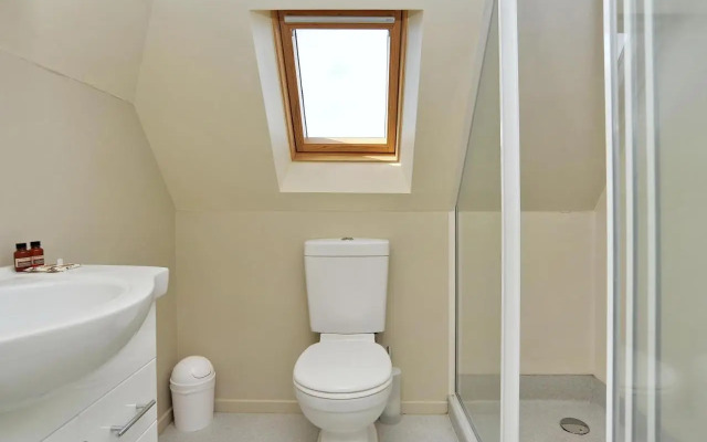 Regents 94B - Christchurch Holiday Homes