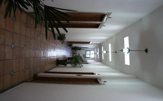 Hotel Casa Amador