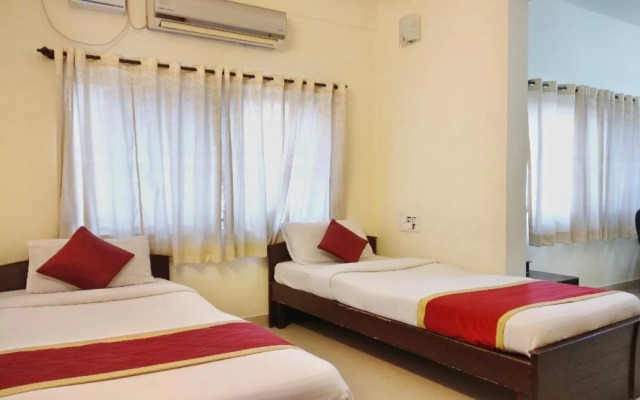 CAPITAL O 432 Hotel Victoria Heights