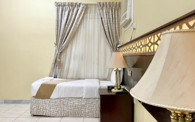 Forsan Elsalam Buildings