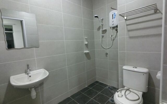 BM City Leisure Suite