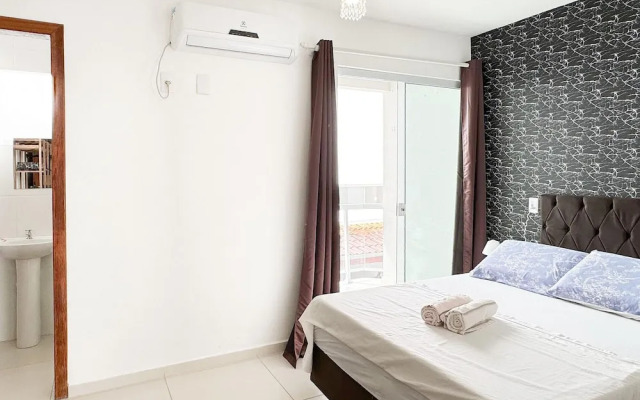 Duplex - Praia dos Ingleses