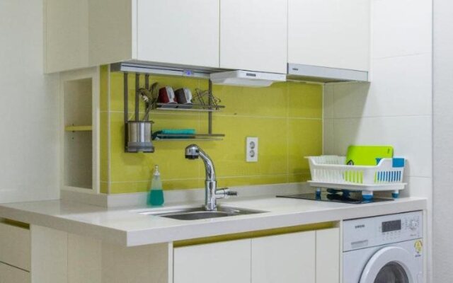 Residence Pangyo
