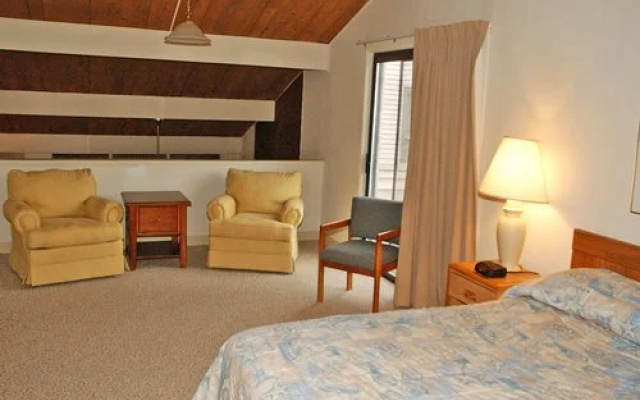Atlantic Resorts