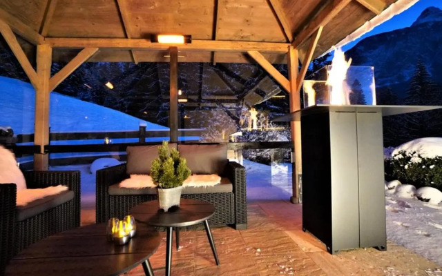 Bauernhof Trueferhof