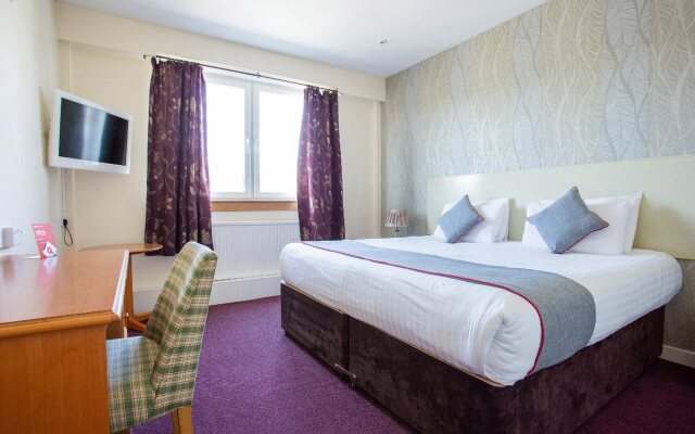 The Beveridge Park Hotel